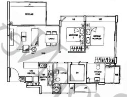 ClementiWoods Condominium (D5), Condominium #592507521